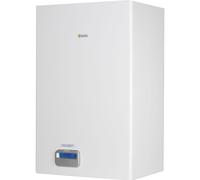 Caldaia A Gas Beretta Exclusive Boiler Green He 35 Bsi Metano + Kit Sdoppiato [EEK: A]