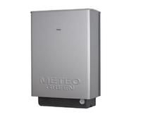 Caldaia A Gas Beretta Meteo Green E 25 Csi Ag Condensazione Metano + Kit [EEK: A]