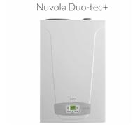 Caldaia a Gas Condensazione Baxi Nuvola Duo-Tec+ 33 Ga Ves Metano/Gpl Kit Fumi