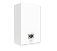 CALDAIA A GAS FERROLI MODELLO BLUEHELIX THETA 24 C CON KIT FUMI