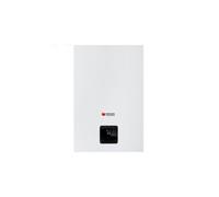 Caldaia A Gas Hermann Saunier Duval Thematek Condens 24 As/1 Kw + Kit
