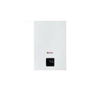 Caldaia A Gas Hermann Saunier Duval Thematek Condens 24 As/1 Kw Metano O Gpl