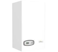 Ferroli Caldaia a Camera Aperta Divatech D LN C Low Nox 30 Kw