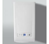 Caldaia A Gas Unical Kon M C28 Kw A Condensazione Metano Con Kit Fumi
