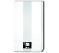 Caldaia A Gas Wolf CGB-2-20 ComfortLine, Con Pompa Di Circolazione Efficiente