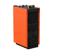 Caldaia a legna SLS Sannover 32 kW