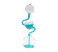 Caldaia A Mano Di Pensiero Colorato - Giocattolo Di Scienze In Novità, Ornamento Liquido | Esperimento Di Fisica Ad Alta Trasparenza Per Amici Di Coppia, Decorazione Regalo Unica, Display Da Scr
