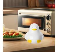 Caldaia a microonde a microonde cuoci le uova duri o morbide cuocere fino a 4