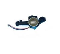 Caldaia a parete, valvola a tre vie, valvola di trasferimento, motore, pompa dell'acqua, scheda del circuito del ventilatore, accessori della scheda principale