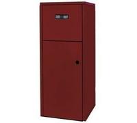 Caldaia a pellet 30 kw Hidra Omnia 30N Laminox