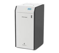 Caldaia a pellet HR EVO 300 SMART - C00060R01