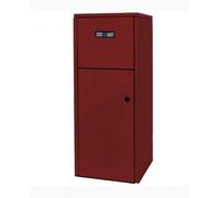 Caldaia a pellet idro Laminox Hidra Omnia 23 kw [EEK: A+]