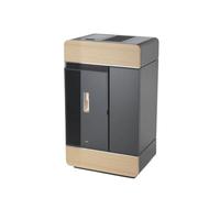 Caldaia a pellet Klover modello Diva 320s