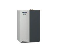 Caldaia a Pellet La Nordica Extraflame Modello IDRO PK30 Da 30 kW Colore Grigio