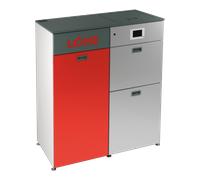 Caldaia a pellet LPKMBWPRO25