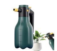 Caldaia a spruzzo ricaricabile, detergente per schiuma, ugello per la pulizia portatile, pompa per irrigazione da giardino, irrigatore per la cura dei veicoli, finestre, vetri e camion, uso domestico