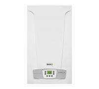 Caldaia a tiraggio naturale serie Eco5 blue 24 gpl BAXI