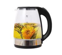 Caldaia ad acqua calda, bollitore elettrico in - Bollitore silenzioso a ebollizione rapida da 2 litri - Bollitori elettrici Cucine a casa Ristoranti per il tè Caffè