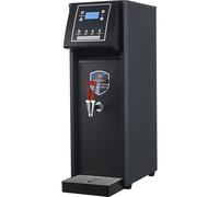 Caldaia ad acqua calda per tè e caffè, riempimento automatico con controllo digitale e gestione automatica della temperatura