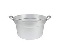 Caldaia alluminio profess. cm.22 man. allum.