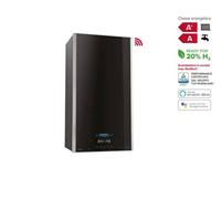 Caldaia Ariston A Condensazione Alteas One+ Net 30 Kw A+ Wi-Fi Sensys Hd