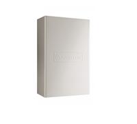 Caldaia Ariston A Condensazione Cares Premium Ext 25 Per Esterni Metano O Gpl