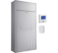 CALDAIA ARISTON A CONDENSAZIONE CLAS ONE IN 25 METANO O GPL INCASSO + KIT FUMI