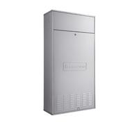 Caldaia Ariston CARES PREMIUM IN 25 murale a condensazione per esterni cod.