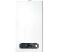 Caldaia Ariston Cares S 30 Eu A Condensazione Metano O Gpl Con Kit Fumi