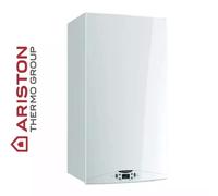 CALDAIA ARISTON CONDENSAZIONE HS PREMIUM 24KW METANO / GPL CON KIT