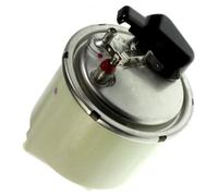 CALDAIA ASSEMBLE OPR 230 V + TCO CAP PER PICCOLE ELETTRICO PHILIPS - 996510076275