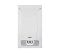 Caldaia Baxi a Camera Aperta Metano Eco5 Blue 24 Kw Low Nox **PROMO**