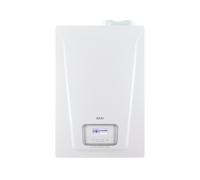 Caldaia Baxi a Condensazione Nuvola Century 26 da 26 KW Con Accumulo 45lt MET/GPL Cod. 7870643 - Completa di Kit Fumi Sdoppiato