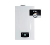 Caldaia Baxi Duo-Tec Compact E 24 Mago Kw Condensazione Mago Integrato+Sdoppiat [EEK: A]