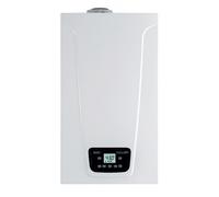 Caldaia a condensazione Baxi DUO-TEC COMPACT E 28kW Metano/GPL A7722083