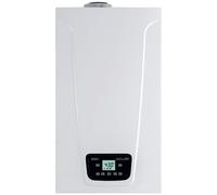 Caldaia Baxi Metano Duotec Compact E24 Condensazione Camera Stagna