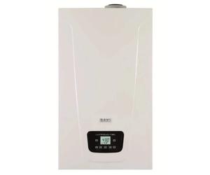 Caldaia Baxi murale Luna Duo-tec E 24 a condensazione camera stagna 20 kW metano