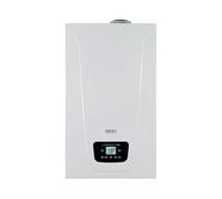 Baxi Caldaia A Condensazione Luna Duo-Tec E Metano/GPL Completa Di Kit Scarico Fumi 28 Kw