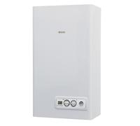 Caldaia Beretta Camera Aperta Ciao LX 24 Cai Low Nox Metano 24 kW - Cod. 20151648