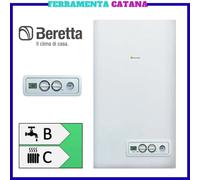 caldaia BERETTA CIAO 24 CAI LX a gas metano camera aperta murale da esterno
