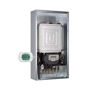 Caldaia Beretta Meteo Green AG Box He 35 C.S.I. a Condensazione ErP Completa di Kit Scarico fumi **PROMO**