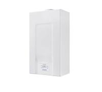 Caldaia Beretta Mynute X Box 25 C A Condensazione Low Nox Metano + Kit Fumi