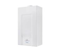 Caldaia Beretta Mynute X Box 30 C A Condensazione Interno/Esterno +Kit sdoppiat