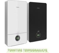 CALDAIA BOSCH CONDENS GC7000IW 24 KW A Condensazione