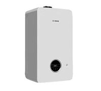 Caldaia a Condensazione Bosch Condens 2300 W 24KW a Metano