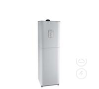 Caldaia Chaffoteaux A Basamento Pharos Zelios 25 Eu Condensazione Metano + Kit [EEK: A]