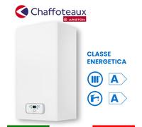 CALDAIA CHAFFOTEAUX METANO CONDENSAZIONE INOA S 24KW 3310664