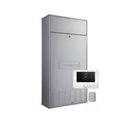 Caldaia Chaffoteaux Pigma Advance IN 25 EU KW a Condensazione ErP Cod. 3310575 - Completa di Kit Fumi