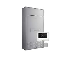 Caldaia Chaffoteaux Pigma Advance IN 25 EU KW a Condensazione ErP Cod. 3310575 - Completa di Kit Fumi