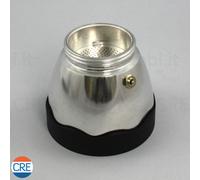 Caldaia Completa 3 Tazze CF03 per Moka Easy Timer 2015